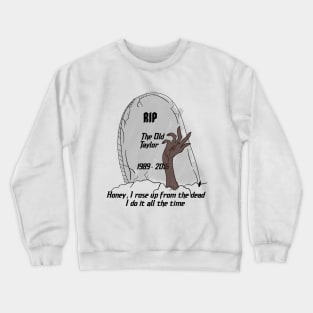 Reputation Era Crewneck Sweatshirt